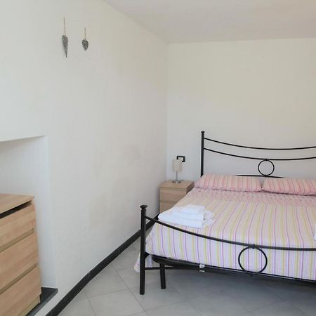 Le Case Della Lizza - Casa Gialla Levanto Extérieur photo