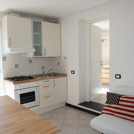 Le Case Della Lizza - Casa Gialla Levanto Extérieur photo