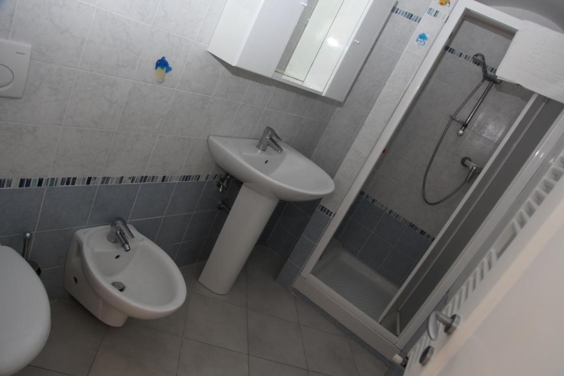 Le Case Della Lizza - Casa Gialla Levanto Extérieur photo