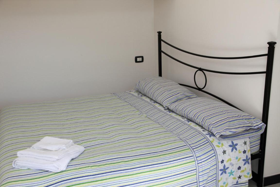 Le Case Della Lizza - Casa Gialla Levanto Extérieur photo